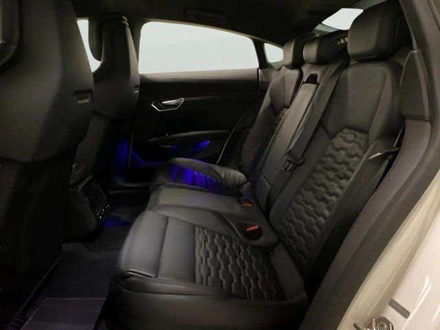 2023 Audi RS e-tron GT Base quattro Dallas TX