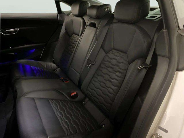 2023 Audi RS e-tron GT Base quattro Dallas TX