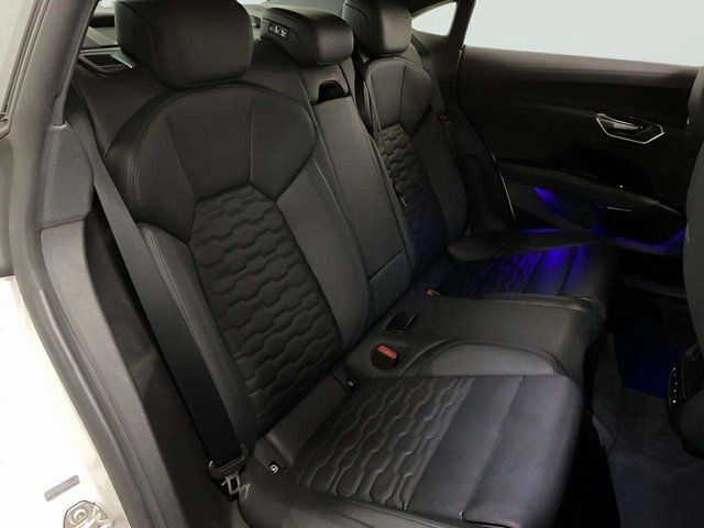 2023 Audi RS e-tron GT Base quattro Dallas TX