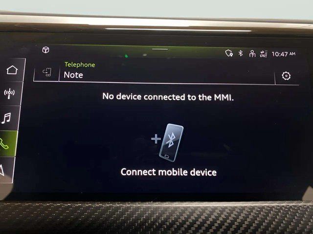 2023 Audi RS e-tron GT Base quattro Dallas TX