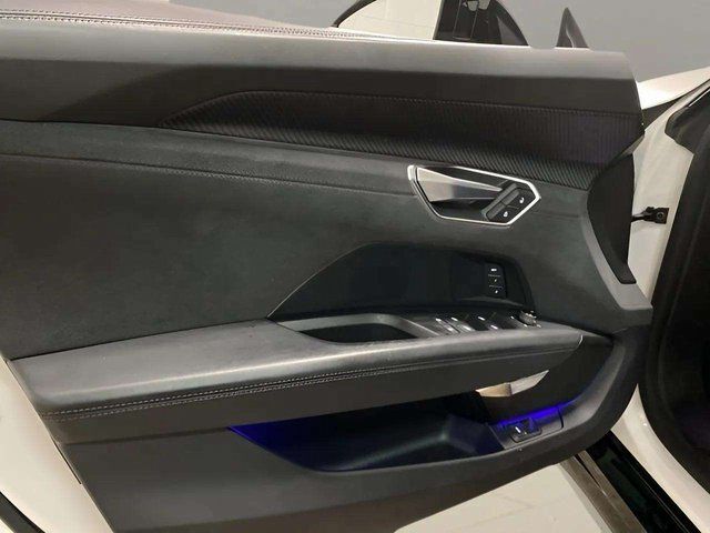 2023 Audi RS e-tron GT Base quattro Dallas TX