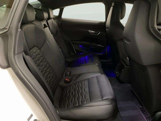 2023 Audi RS e-tron GT Base quattro Dallas TX