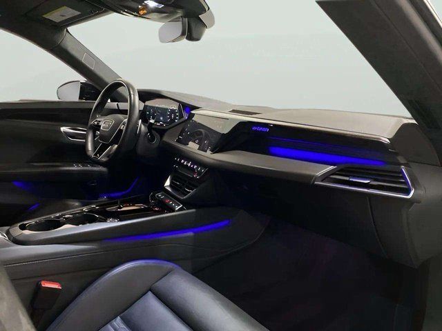 2023 Audi RS e-tron GT Base quattro Dallas TX