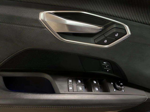 2023 Audi RS e-tron GT Base quattro Dallas TX