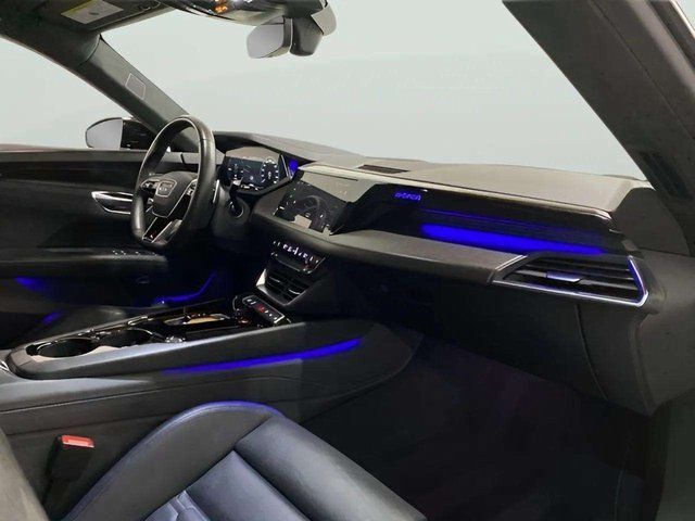 2023 Audi RS e-tron GT Base quattro Dallas TX