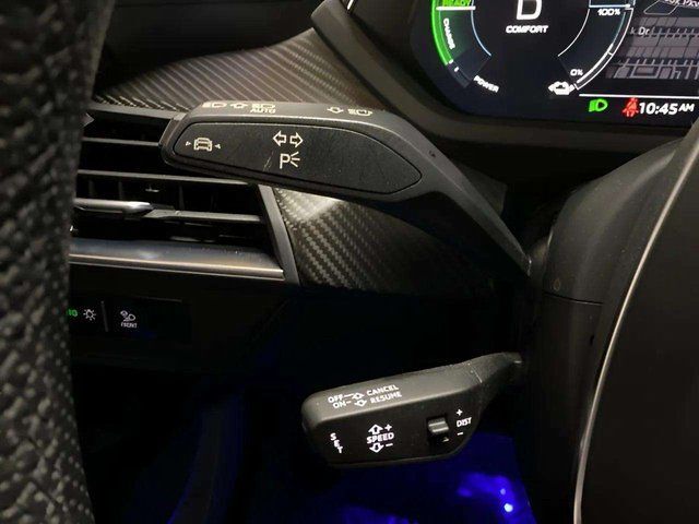 2023 Audi RS e-tron GT Base quattro Dallas TX