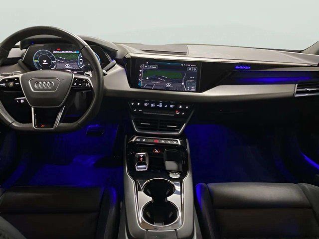 2023 Audi RS e-tron GT Base quattro Dallas TX