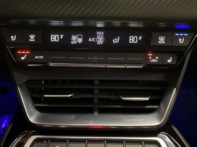 2023 Audi RS e-tron GT Base quattro Dallas TX