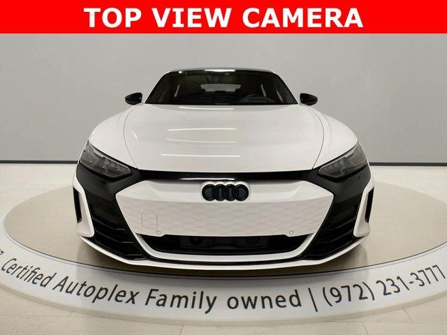 2023 Audi RS e-tron GT Base quattro Dallas TX