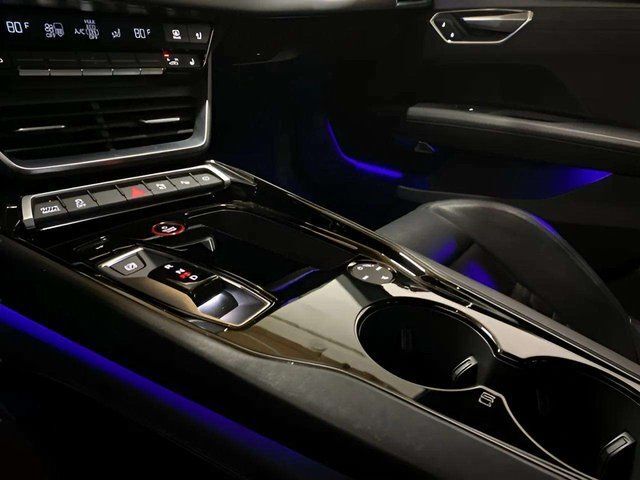 2023 Audi RS e-tron GT Base quattro Dallas TX