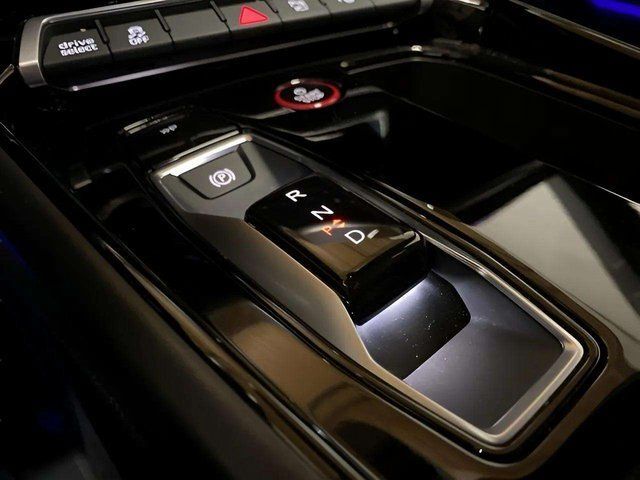 2023 Audi RS e-tron GT Base quattro Dallas TX