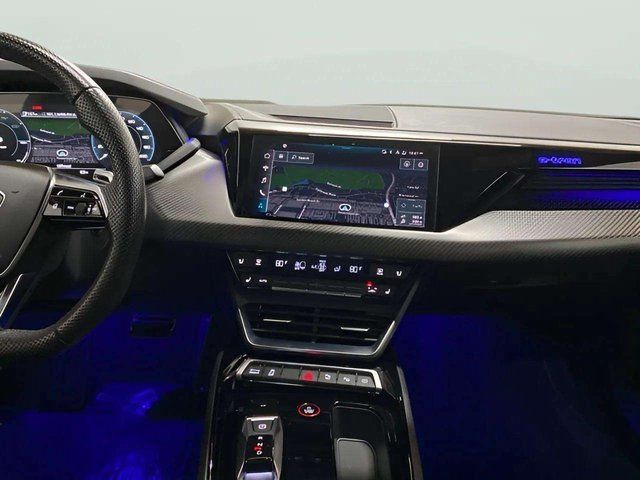 2023 Audi RS e-tron GT Base quattro Dallas TX