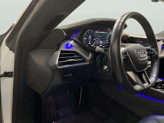 2023 Audi RS e-tron GT Base quattro Dallas TX