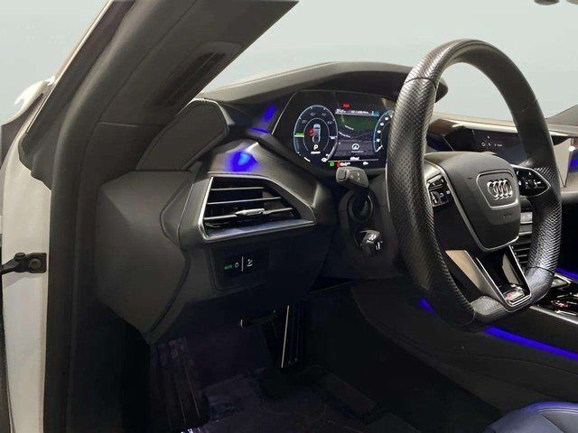 2023 Audi RS e-tron GT Base quattro Dallas TX