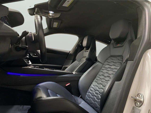 2023 Audi RS e-tron GT Base quattro Dallas TX