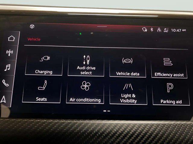 2023 Audi RS e-tron GT Base quattro Dallas TX