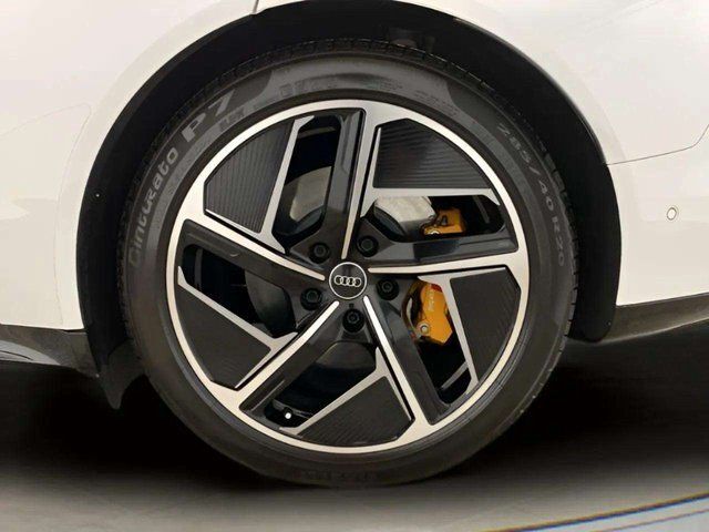 2023 Audi RS e-tron GT Base quattro Dallas TX