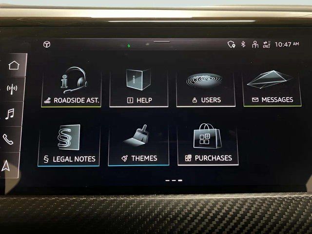 2023 Audi RS e-tron GT Base quattro Dallas TX