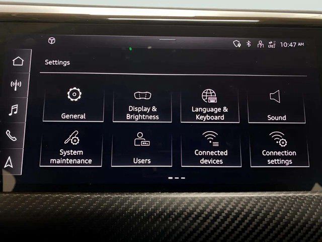 2023 Audi RS e-tron GT Base quattro Dallas TX