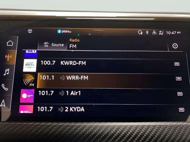 2023 Audi RS e-tron GT Base quattro Dallas TX