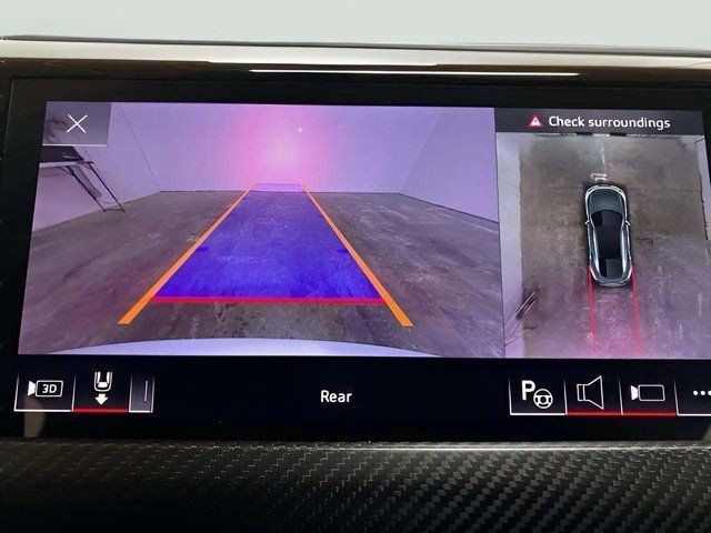 2023 Audi RS e-tron GT Base quattro Dallas TX