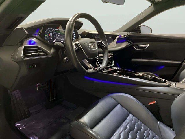 2023 Audi RS e-tron GT Base quattro Dallas TX