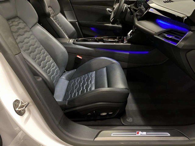 2023 Audi RS e-tron GT Base quattro Dallas TX