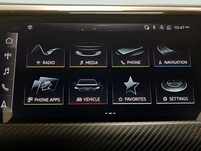 2023 Audi RS e-tron GT Base quattro Dallas TX