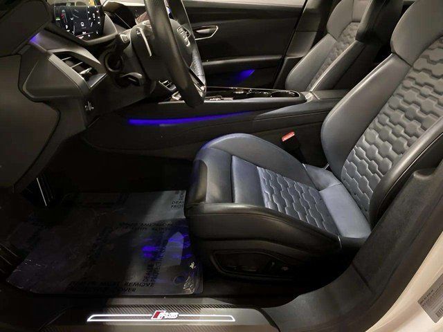 2023 Audi RS e-tron GT Base quattro Dallas TX