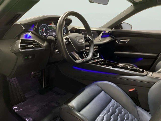 2023 Audi RS e-tron GT Base quattro Dallas TX