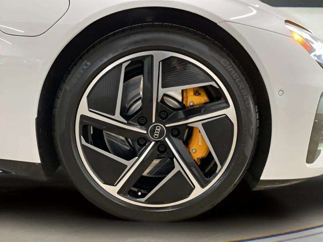 2023 Audi RS e-tron GT Base quattro Dallas TX