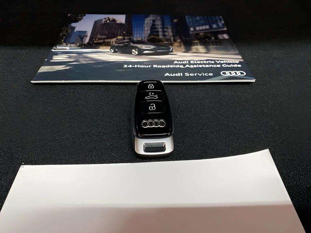 2023 Audi RS e-tron GT Base quattro Dallas TX