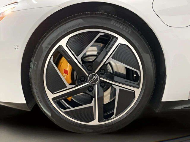 2023 Audi RS e-tron GT Base quattro Dallas TX
