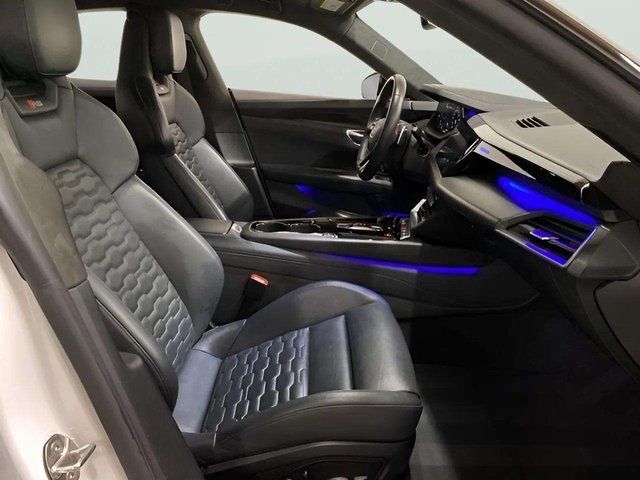 2023 Audi RS e-tron GT Base quattro Dallas TX