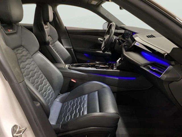 2023 Audi RS e-tron GT Base quattro Dallas TX