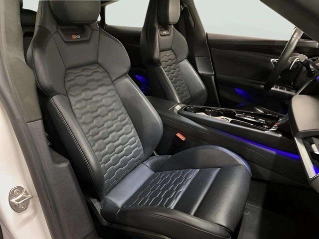 2023 Audi RS e-tron GT Base quattro Dallas TX