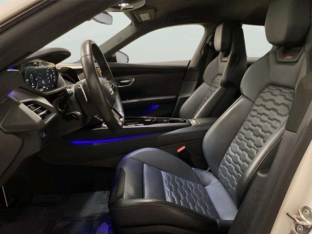 2023 Audi RS e-tron GT Base quattro Dallas TX