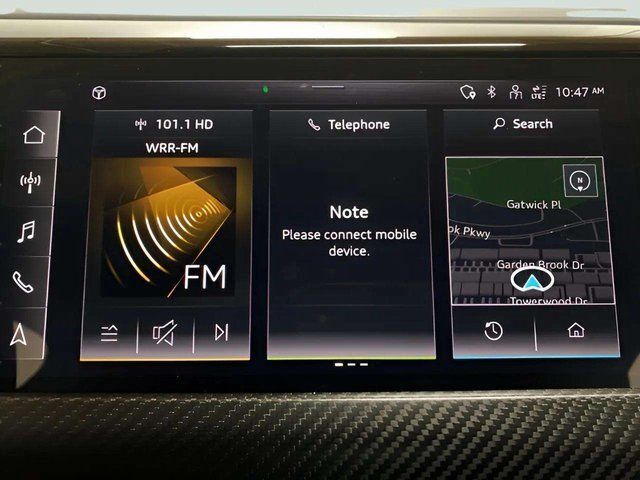 2023 Audi RS e-tron GT Base quattro Dallas TX