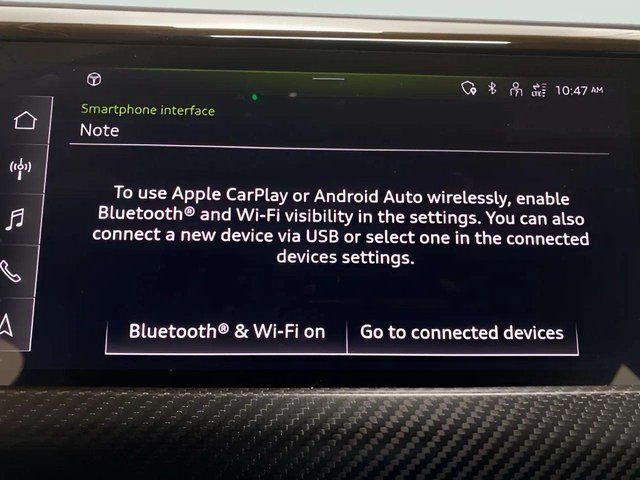 2023 Audi RS e-tron GT Base quattro Dallas TX