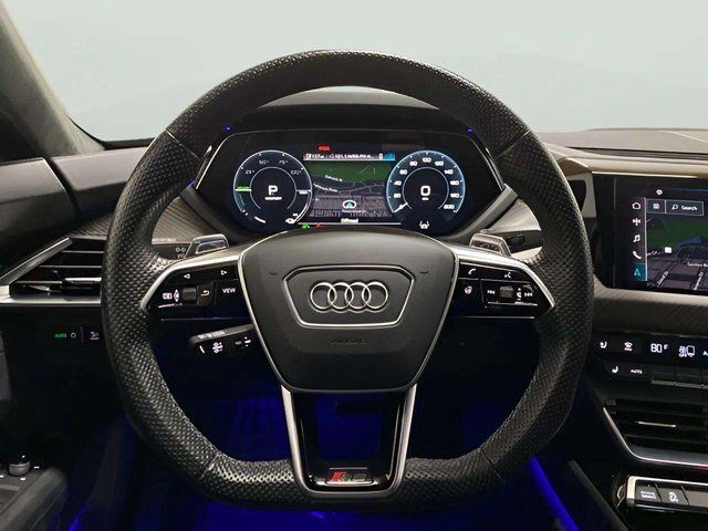 2023 Audi RS e-tron GT Base quattro Dallas TX