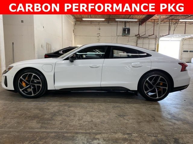 2023 Audi RS e-tron GT Base quattro