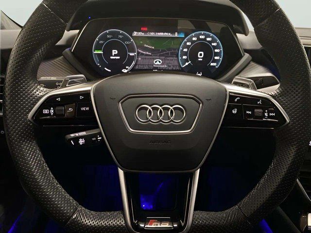 2023 Audi RS e-tron GT Base quattro Dallas TX