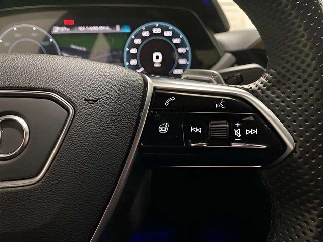 2023 Audi RS e-tron GT Base quattro Dallas TX