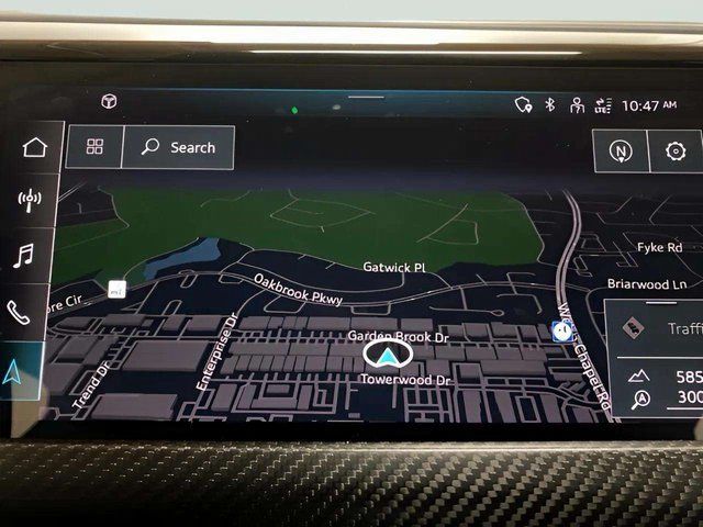 2023 Audi RS e-tron GT Base quattro Dallas TX