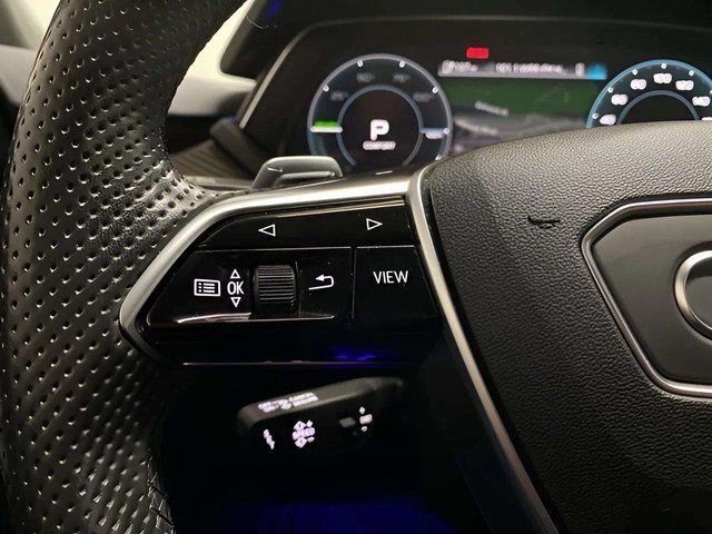 2023 Audi RS e-tron GT Base quattro Dallas TX