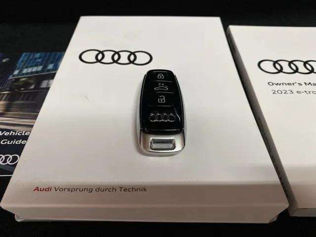 2023 Audi RS e-tron GT Base quattro Dallas TX