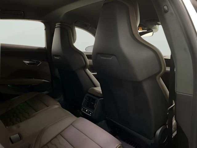 2023 Audi RS e-tron GT Base quattro Dallas TX