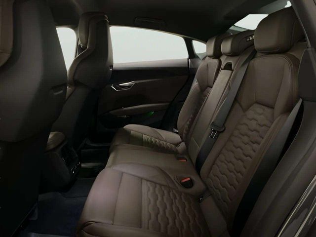 2023 Audi RS e-tron GT Base quattro Dallas TX