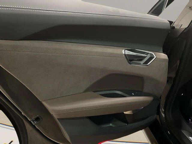 2023 Audi RS e-tron GT Base quattro Dallas TX