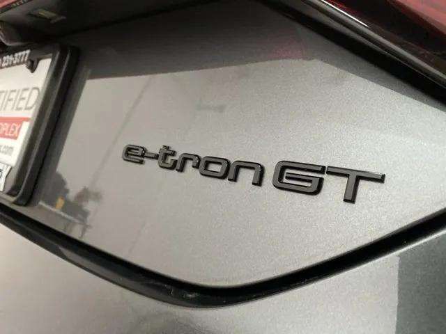 2023 Audi RS e-tron GT Base quattro Dallas TX